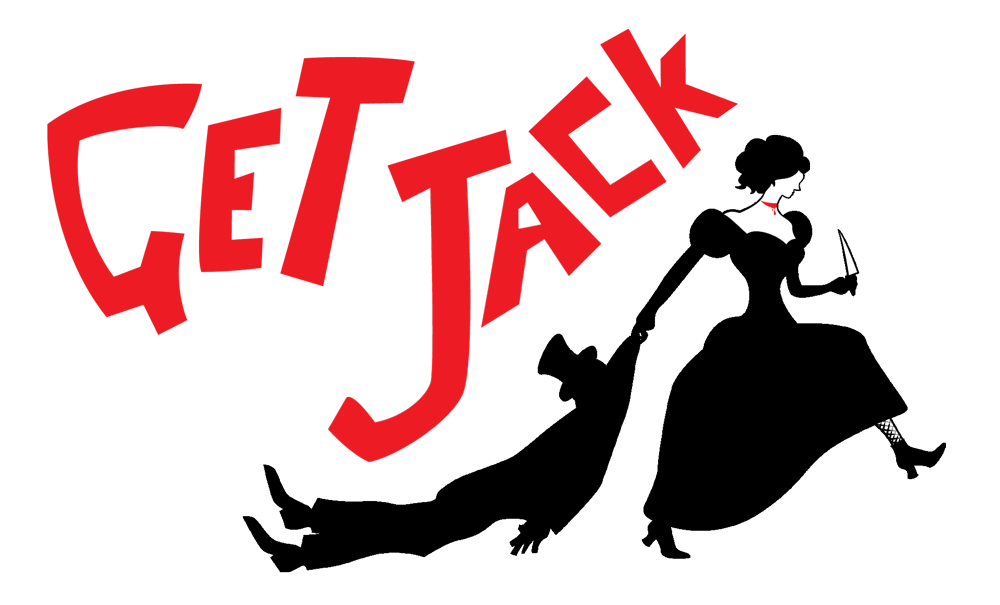 GET JACK Logo